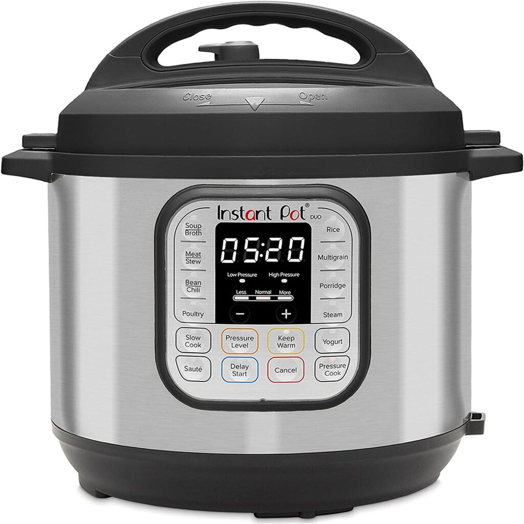 Instant-Pot-Duo-7-in-1-Electric-Pressure-Cooker