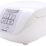 Panasonic SRDF101_10 Cup Automatic Rice Cooker