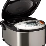 Zojirushi NS-LGC05XB Micom Rice Cooker