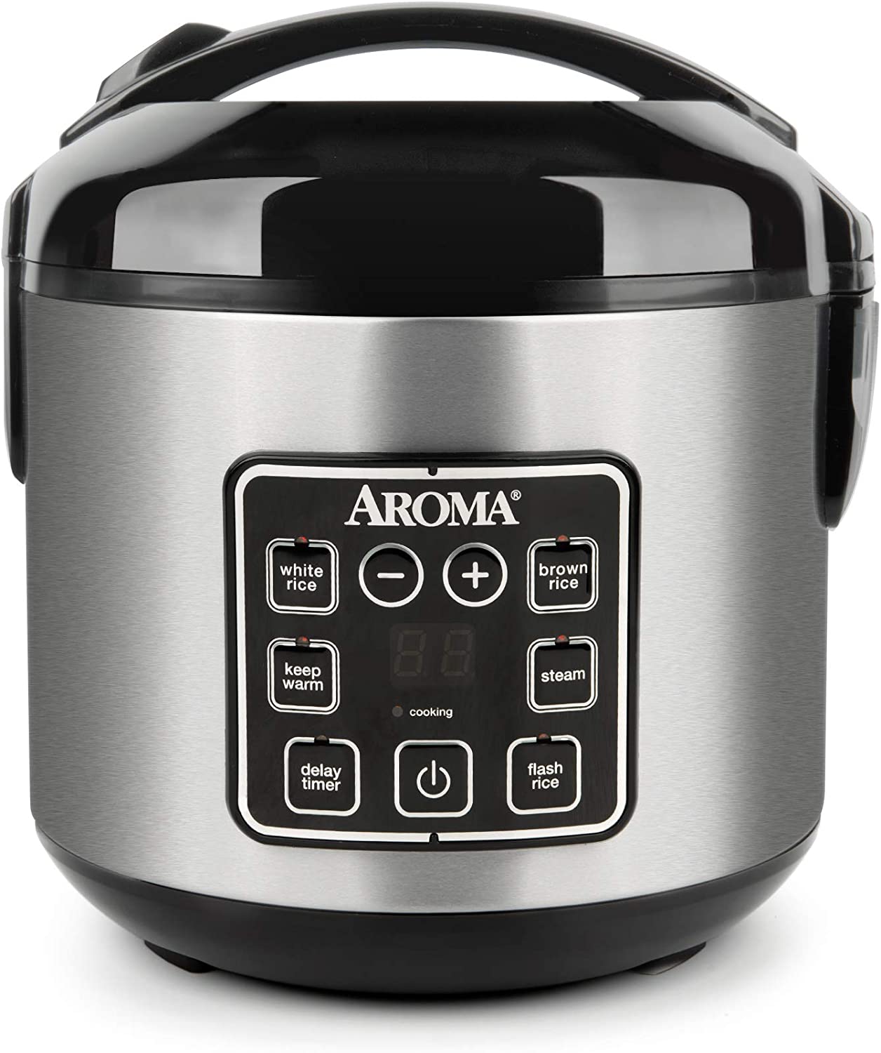 Aroma Rice Cooker