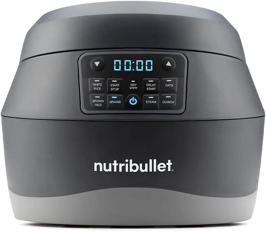 Nutribullet EveryGrain Cooker