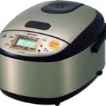 Zojirushi NS-LHC05 Micom Rice Cooker & Warmer