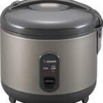 Zojirushi NS-RPC10HM Rice Cooker and Warmer