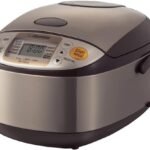 Zojirushi NS-TSC10 Micom Rice Cooker and Warmer