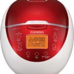 CUCKOO CR-0655F Micom Rice Cooker