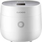 CUCKOO CR-0675F Micom Rice Cooker
