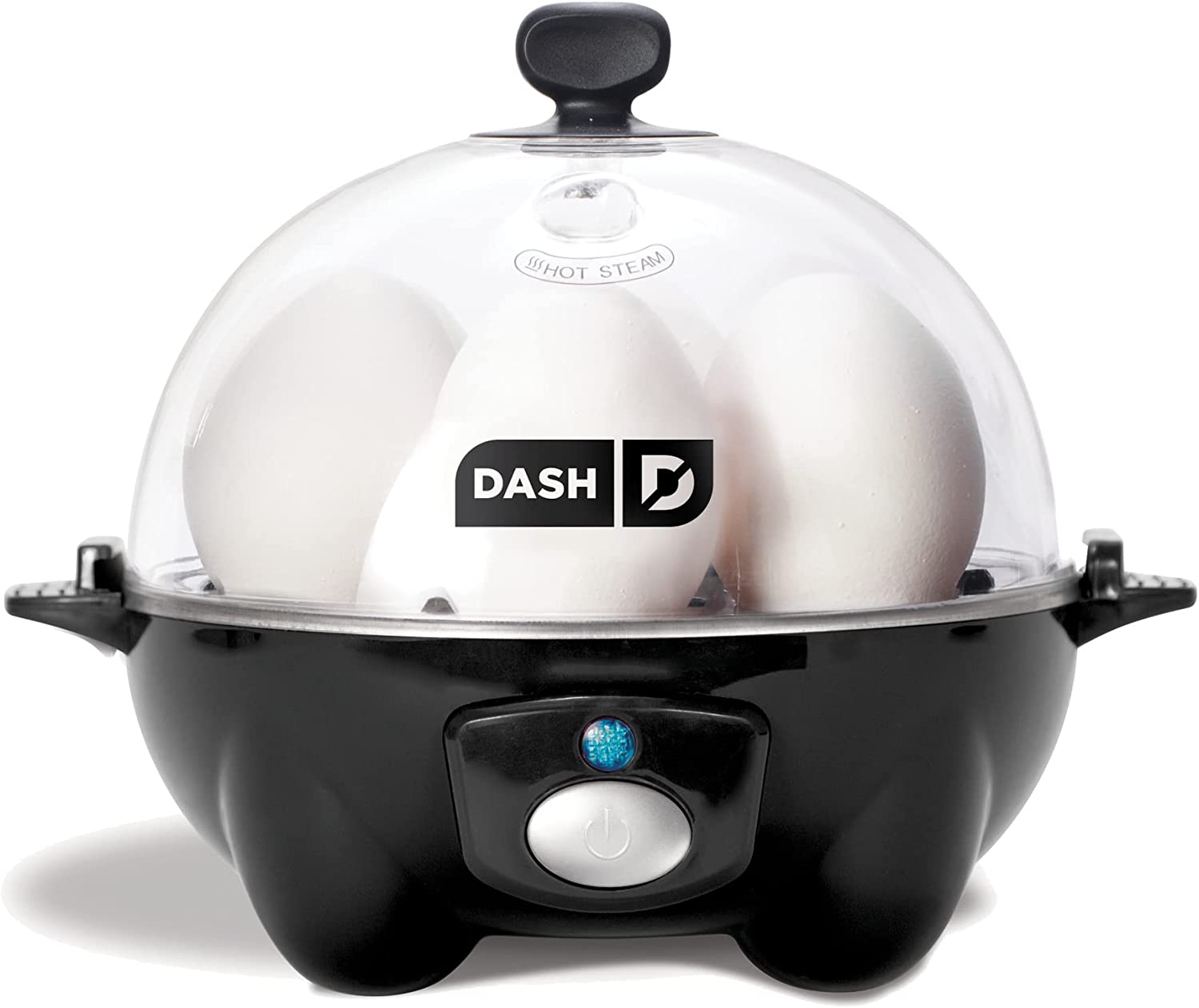 Dash egg cooker