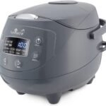 YumAsia Panda Mini Rice Cooker