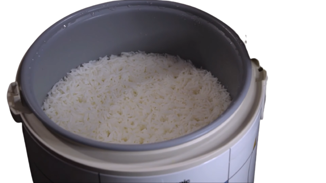 jasmine rice