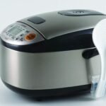 Rice Cooker