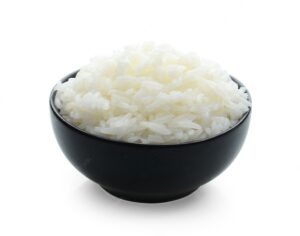 how to cook rice without a rice cooker