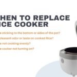 when should-you replace your ricecooker?