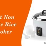 Best Non Toxic Rice Cooker