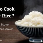 how to cook white rice