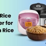 Best Rice Cooker for Brown Rice