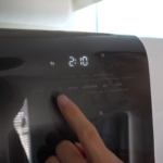 Comfee Dishwasher