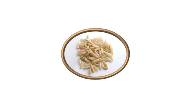 Jasmin Brown Rice