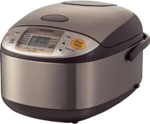 Rice Cooker Outer shell