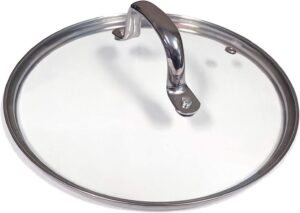 Rice Cooker Lid