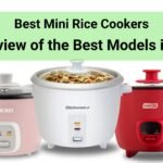 best mini rice cooker